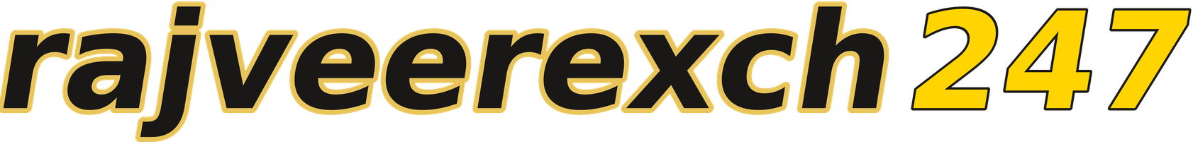 rajveerexch247 logo